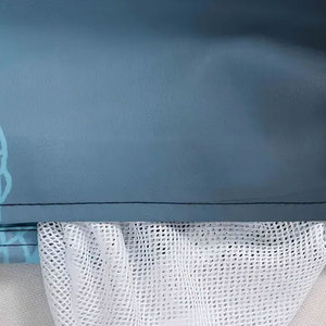 Shorts de Playa para Hombre Hechos en Pakistán, Precio Económico, Alta Calidad, Cómodos, MOQ Bajo - Product Image 6