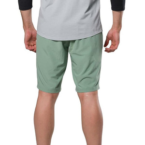 Pantalones Cortos de Ciclismo con Logotipo Personalizado, Proveedor de Pantalones Cortos de Entrenamiento Físico, Pakistán, Exportación OEM a Mercados de Todo el Mundo - Product Image 3