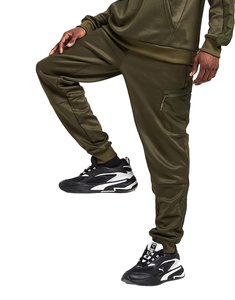 เสื้อฮู้ดกันหนาวแบบสวมหัวมีฮู้ดสำหรับวิ่งออกกำลังกายกางเกงเอวกลางไซส์ใหญ่พิเศษมีกระเป๋าใส่ไปยิมลำลองกันน้ำดีไซน์ของคุณเอง - Product Image 1