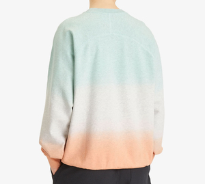 เสื้อสเวตเชิ้ตผู้ชายคอกลมแบบเรียบง่าย ผลิตตามสั่ง ราคาขายส่งใหม่ล่าสุด เป็นมิตรต่อสิ่งแวดล้อม ผ้าฟลีซ ทรงปกติ ผสมโพลีเอสเตอร์/คอตตอน สำหรับฤดูใบไม้ผลิ - Product Image 6