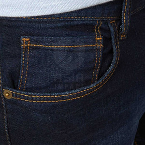 Pantalones Vaqueros Rotos para Hombre, Estilo Streetwear, Personalizables, Pedido al por Mayor Disponible Ahora - Product Image 6
