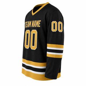 Wholesale Custom Logo Men Summer Football Jersey Sportswear V-neck Mesh Breathable Quick Dry 100% <b>Polyester</b> Street Style Jersey - Product Image 5