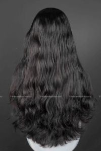 Extensions de cheveux humains vierges Remy 100% Funmi Bouncy and Bouncy, vente en gros, cheveux du Vietnam, toutes les couleurs disponibles - Product Image 4