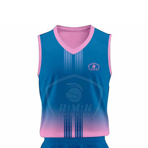 Uniforme de basket-ball sur mesure, taille adulte, style unique, prix de gros, uniforme de basket-ball fabriqué au Pakistan - Product Image 4