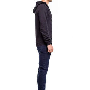 Sudaderas con Capucha para Hombre, Estilo Urbano, Más Vendidas, Diseño de Alta Calidad, Personalizables, de Poliéster/Algodón, Secado Rápido, Transpirables - Product Image 4