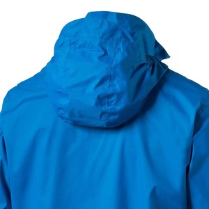 Personalized ODM service Wholesale Custom Logo Breathable Reflective Lightweight Tour Waterproof <b>Raincoat</b> Outdoor Fashion - Product Image 5