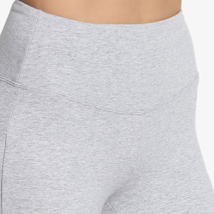 Pantalones Deportivos de Corte Clásico, Cintura Elástica, para Yoga, de Alta Calidad, Precio Económico, MOQ Bajo, Color y Talla Personalizables - Product Image 6