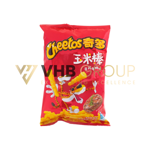 ขนมข้าวโพดรสชีโตส G3 ขายส่ง - Product Image 4