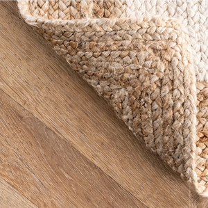 Rugs Collection-Natural Jute Boarder Area Rug. Shaggy Living Room <b>carpet</b> , Bedside <b>Runners</b>, Nhat Minh Vietnam, Wholesale - Product Image 4