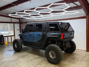 Nuevo Polaris Xpedition ADV5 Northstar 2024 en venta - Product Image 4