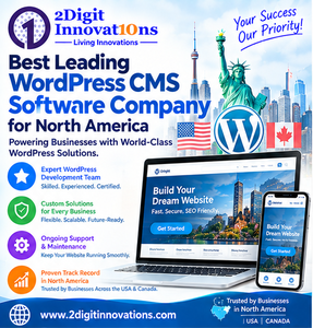 บริษัทซอฟต์แวร์ CMS ของ WordPress ชั้นนำที่ดีที่สุดในอเมริกาเหนือ |   การพัฒนาเว็บไซต์ WordPress ที่ได้รับรางวัลในอินเดียโดย Webroot - Product Image 2