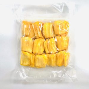 ขนุนแช่แข็ง IQF ขายส่ง ผลไม้เมืองร้อนหวานธรรมชาติจากเวียดนาม - Product Image 5