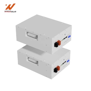 Sistema de Almacenamiento de Energía Doméstico T OEM ODM 51.2V 200Ah 10.24kWh IP21 - Product Image 5