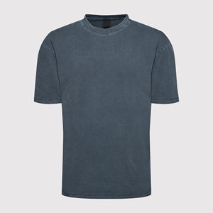 เสื้อยืดผ้าเจอร์ซีย์ปี 2026 ผ้าแคนวาส ขายส่ง เสื้อยืดแบรนด์สั่งทำ โลโก้สั่งทำ ราคาถูก เสื้อยืดผู้ชายสั่งทำขายส่ง - Product Image 6