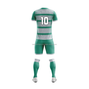 Adults <b>School</b> Team Uniforms Soccer Fan Jerseys Soccer Jersey Cheap Soccer <b>Kits</b> For Teams Wear Sets Football Outfit - Product Image 6
