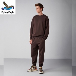 Conjunto Deportivo Personalizado Unisex con Capucha, para Gimnasio, Running, Entrenamiento, Transpirable y que Absorbe la Humedad - Product Image 1