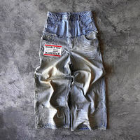 Pantalones Cargo de árbol Real de algodón personalizados de alta calidad para hombre, Parche de caza bordado de talla grande, pantalones Cargo de árbol Real
