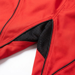 Shorts MMA personnalisés de haute qualité, respirants, légers, vêtements de sport pour l'entraînement, séchage rapide, shorts de fitness pour hommes - Product Image 5