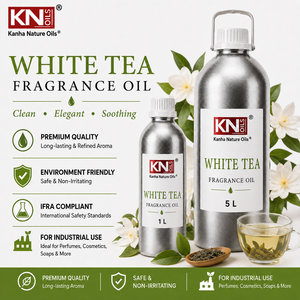 Long Lasting Synthetic White <b>Tea</b> Fragrance Oil Aroma for Cosmetics Grade Perfumery Bulk Manufacturer Global Exporter Wholesaler - Product Image 2