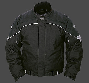 Men's Orange <b>Black</b> Color Blocked Windproof Motorcycle Jacket Full Sleeve Textile Street Style All Seasons WearWindproof Latest - Product Image 2
