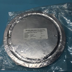 AMAT 0020-27842 Pedestal, 8 pulgadas, sin pasadores - Equipo y piezas de semiconductores de confianza de Trusted Global Legacy - Product Image 2