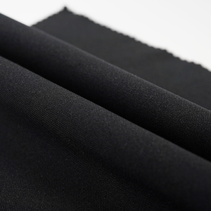 Future-ready eco fabric SWL-5E1936 Professional-look Seawool PET/<b>Polyester</b>=25/75 ideal for Retail employee apparel - Product Image 5