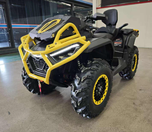 China EPA CE TG3 Certified 1000CC <b>Gasoline</b> 4WD ATV Powerful Farm 4X4 with 4 Strokes Engine for off Road Racing - Product Image 1
