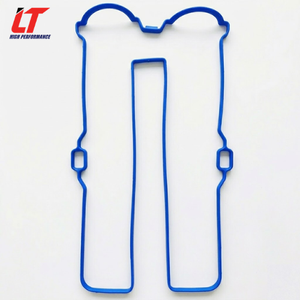 Joint de couvercle de soupape en silicone de qualité supérieure avec garantie 1 an pour Proton Saga BLM Exora Preve Iriz Persona – Réparation des fuites de moteur - Product Image 6