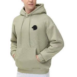 Sweat-shirts pour hommes en coton mélangé, best-sellers, nouveaux modèles élégants à prix abordable - Product Image 4