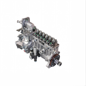 Repuestos de Motor para Maquinaria de Construcción, Bomba de Inyección BP12R4 612601080575 612601080844 - Product Image 3