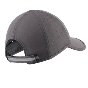 Casquette de baseball 5 panneaux brodée avec logo personnalisé, casquette de sport, prix le plus bas, casquette de baseball 5 panneaux la plus vendue - Product Image 6
