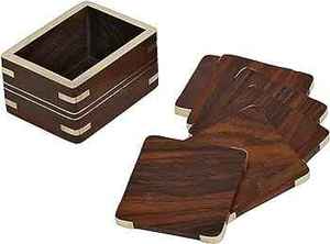 Wood <b>Beer</b> Bottle <b>coaster</b> New Design Top Selling Handicraft Top Quality Most Selling Wood Wine Chiller Bottle <b>coaster</b> - Product Image 5