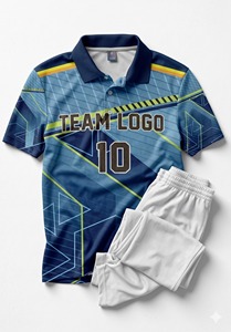 Uniforme de sport Elite Darts, tissu confortable et à séchage rapide pour les matchs de club et de championnat, maillot de fléchettes personnalisé - Product Image 3