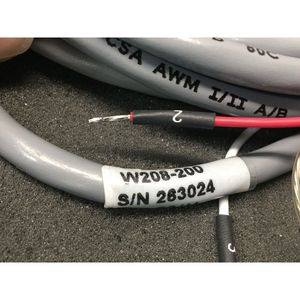 เซ็นเซอร์วัดค่าการนำไฟฟ้า Thornton W208-200, RESISTIVITY - อุปกรณ์และอะไหล่เซมิคอนดักเตอร์ระดับโลกที่เชื่อถือได้ - Product Image 4