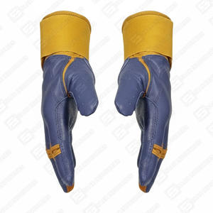 SAAR INDUSTRIES, Nuevo Diseño, Colores Personalizados, Soporte de Muñeca Ligero y Duradero para Entrenamiento, Ambidiestro - Product Image 5