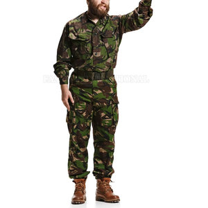 Nuevo Uniforme de Paintball Profesional al por Mayor, Uniforme de Paintball de Alta Calidad a Bajo Precio - Product Image 2