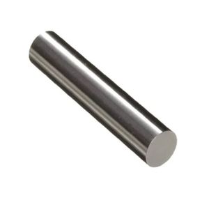 เหล็กเส้นอัลลอยด์เคลือบสีดำทนทาน S355JR ASTM 1045 1055 คุณภาพดึงเย็น - Product Image 4
