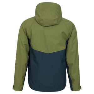Men's Waterproof Windbreaker Lightweight <b>Packable</b> <b>Jacket</b> for Outdoor Sports With Custom Options, Multiple Colors Available - Product Image 6