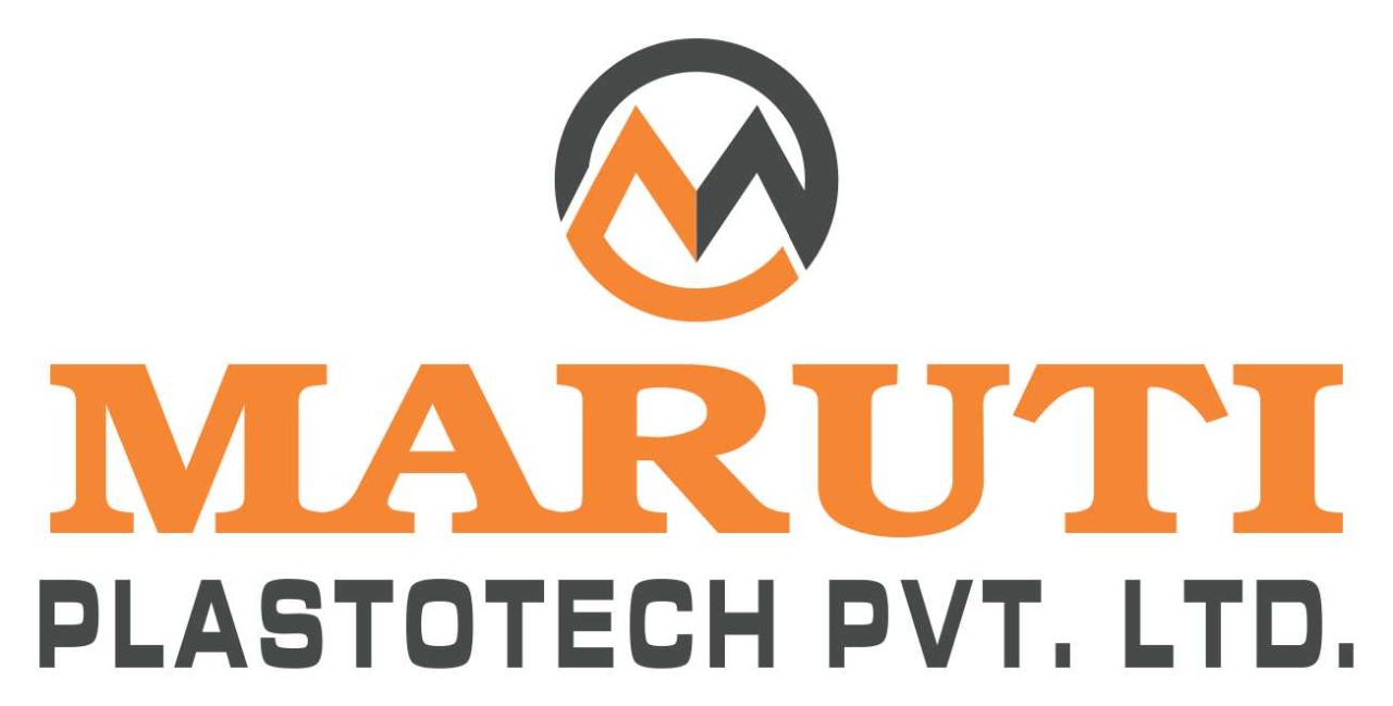 MARUTI PLASTOTECH logo