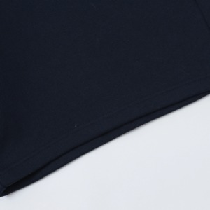 Pantalones Cortos de Lujo de Algodón y Poliéster de 520 GSM, Personalizados OEM, Estilo Urbano - Product Image 4