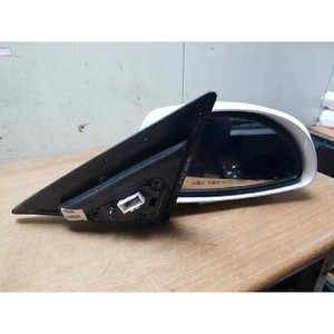 ชุดกระจกมองข้าง Opirus ด้านขวา - กระจกมองหลังภายนอก ขวา มือสอง ของแท้ OEM 876203F810U4 - Product Image 3