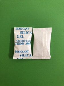 SAM LAN Vietnam Manufacturer's Wholesale <b>Silica</b> Gel Desiccant Adsorbent Packets SIO2 99.8% Purity Chemical Petroleum Additives - Product Image 3