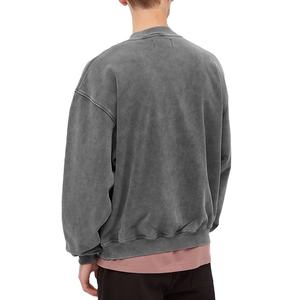 Camisetas de alta calidad para hombres, sudadera profesional de algodón suave - Product Image 1