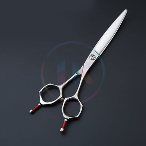 Most Demanding Stainless Steel Made hair Cutting <b>Scissor</b> Wholesale Price Premium Quality <b>Left</b> <b>Handed</b> <b>Scissor</b> In Low MOQ - Product Image 2