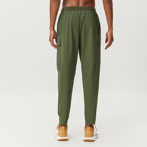 Men's <b>Track</b> <b>Pants</b> Wholesale Custom Athletic Trousers Comfortable Training Sportswear - Product Image 4