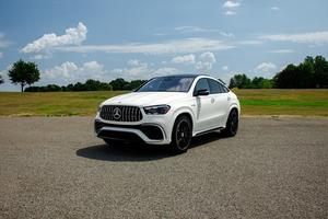 Producto TOP USADO en Perfectas Condiciones, Mercedes-Benz GLE 63 S AMG 2025, Listo para Usar - Product Image 6