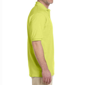 Camiseta de Cuello Redondo para Hombre, Sensación de Algodón, Suave, Transpirable, Ligera, Manga Corta, Informal, Deportiva, para Viajes y Trabajo - Product Image 1