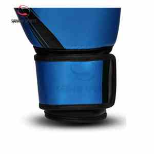 Guantes de Boxeo con Cordones Twins, Logotipo Personalizado, Guantes de Entrenamiento de Muay Thai, Personalización de Guantes de Boxeo con Cordones - Product Image 6