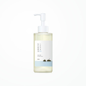 Démaquillant coréen K-Beauty Hanskin Cleansing Oil Blackhead PHA 300ml Fabriqué en Corée Élimine les points noirs - Product Image 4