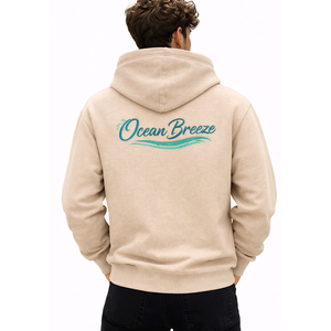Fabricante de sudaderas personalizadas para streetwear que ofrece soluciones de producción escalables para nuevas y crecientes marcas de moda a nivel mundial. - Product Image 2
